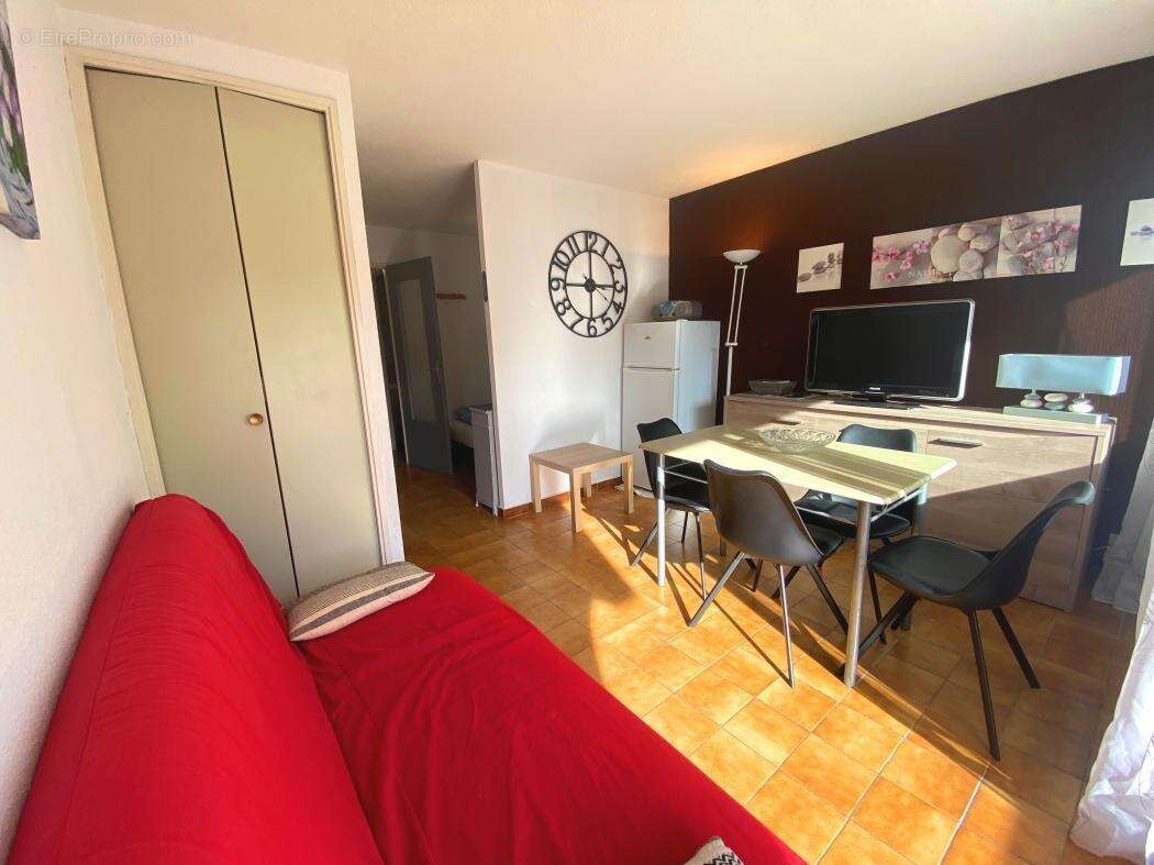 Appartement à LE GRAU-DU-ROI