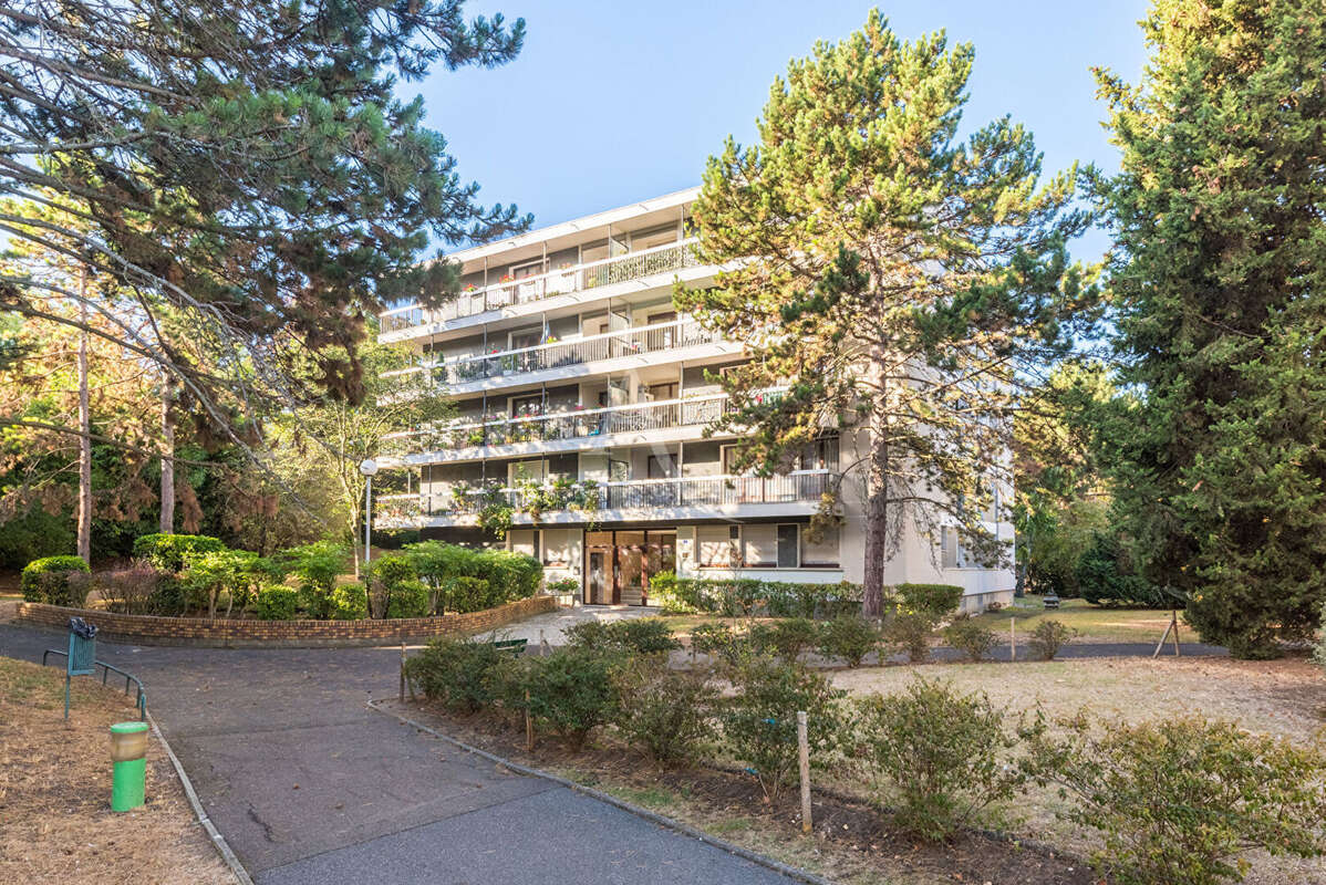 Appartement à SAINT-GRATIEN