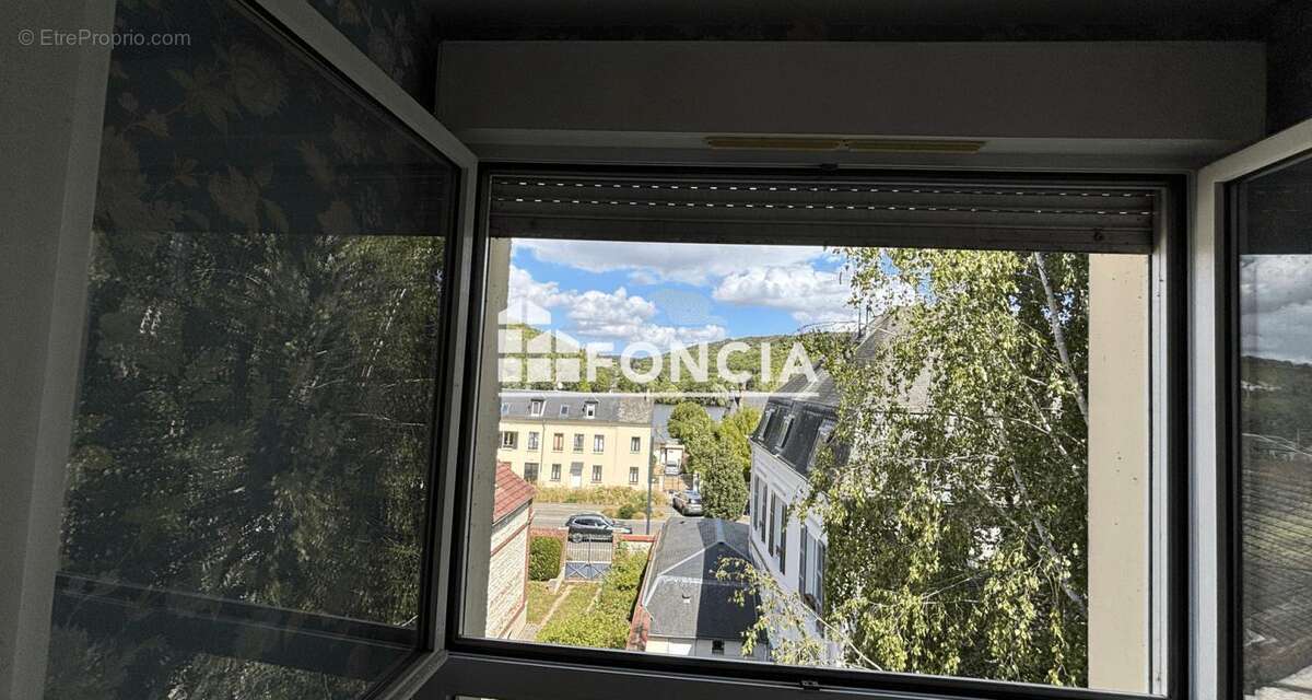 Appartement à VERNON