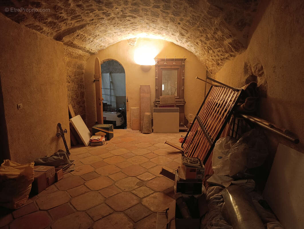 Maison à SAINT-PARGOIRE