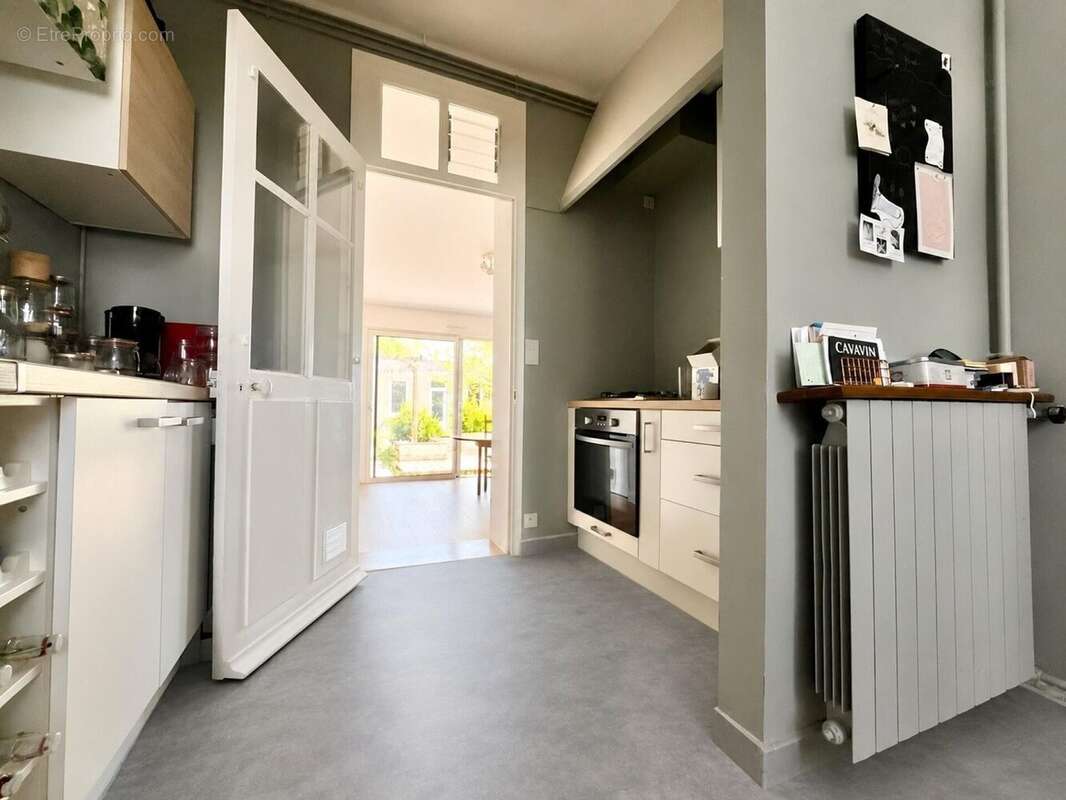 Photo 3 - Maison à THOUARE-SUR-LOIRE
