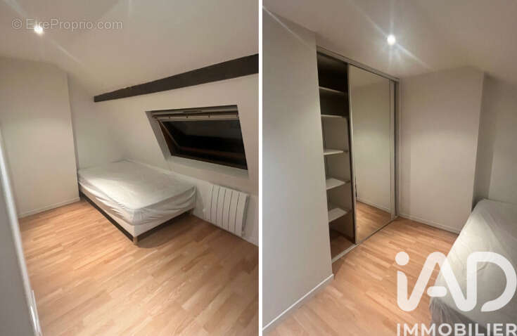 Photo 7 - Appartement à LILLE