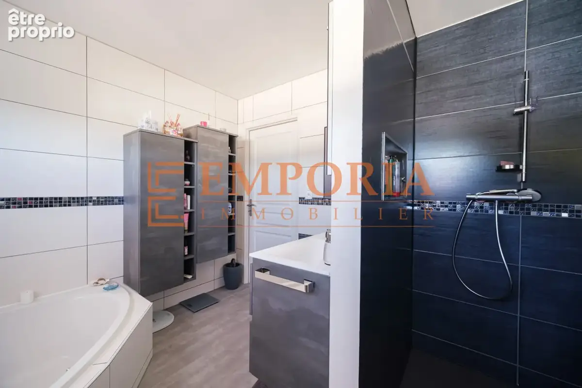Maison 5 pièces 106 m² à vendre à Tagolsheim (68720) - photo 7