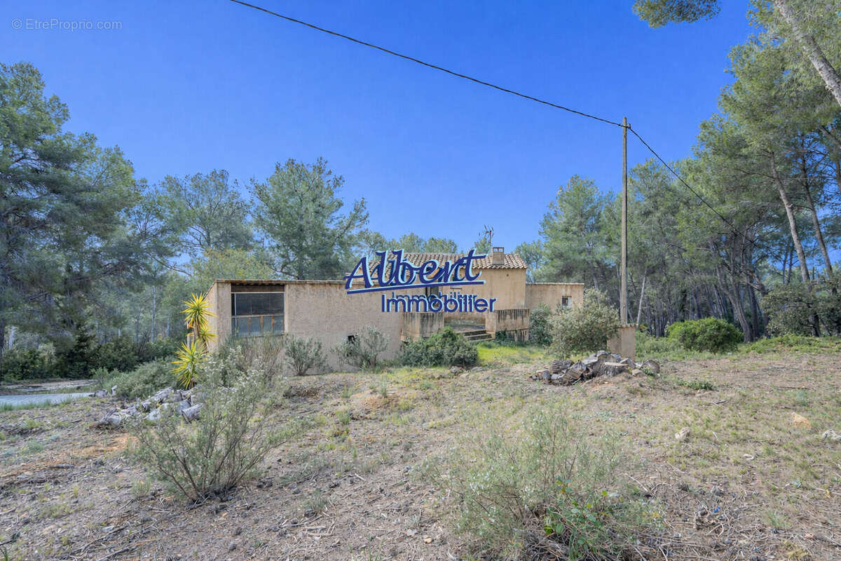 Maison Sanary Sur Mer 126 m2 - photo 2