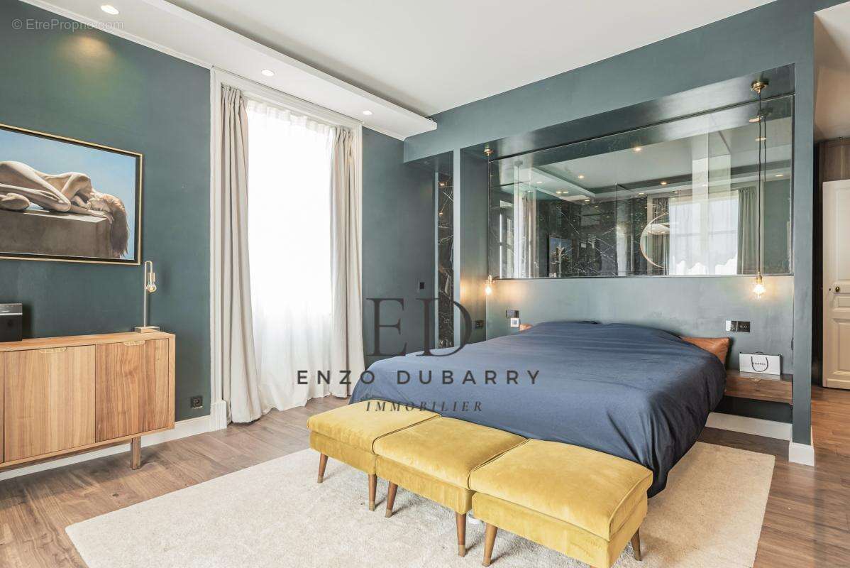Appartement - photo 11