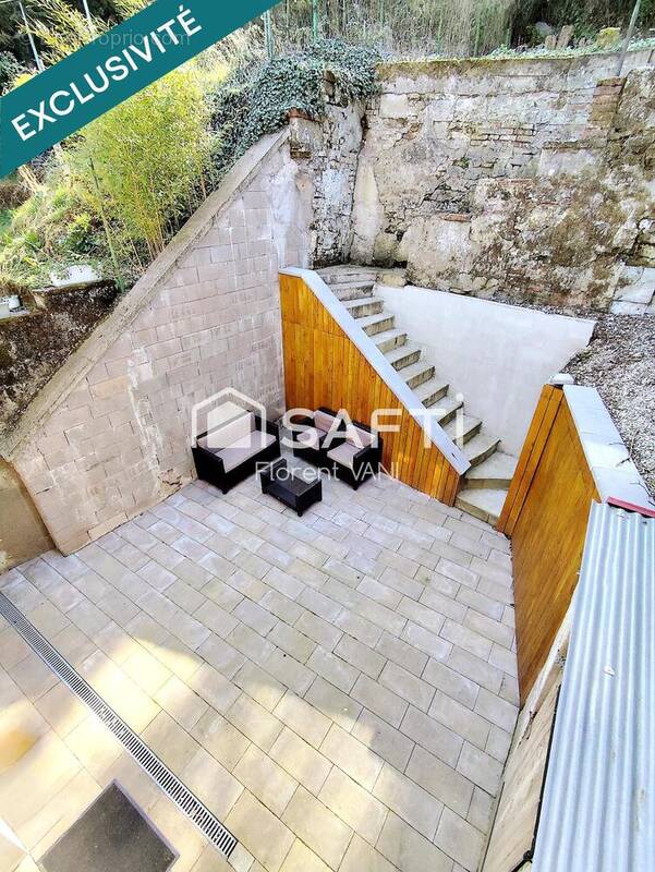 Photo 1 - Maison à SAINT-AVOLD