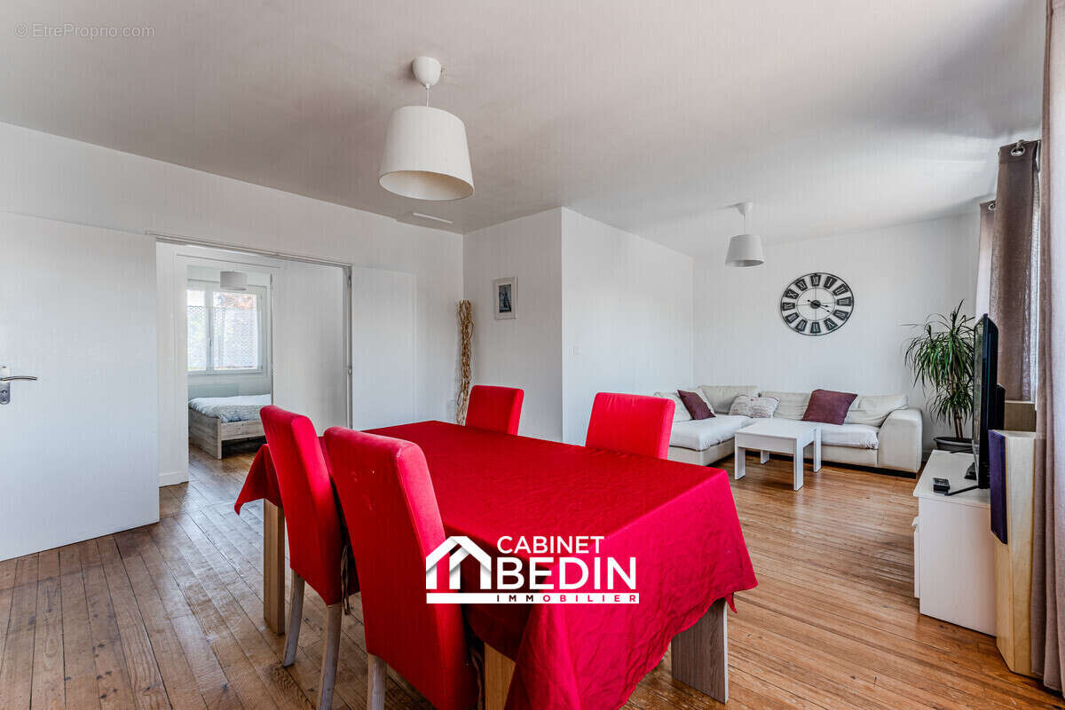 Maison à BIGANOS