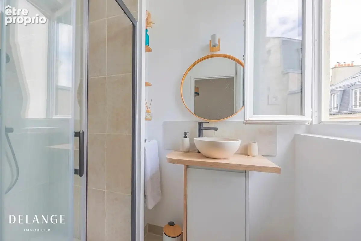 Gambetta - Maison de 189,92 m² - photo 17