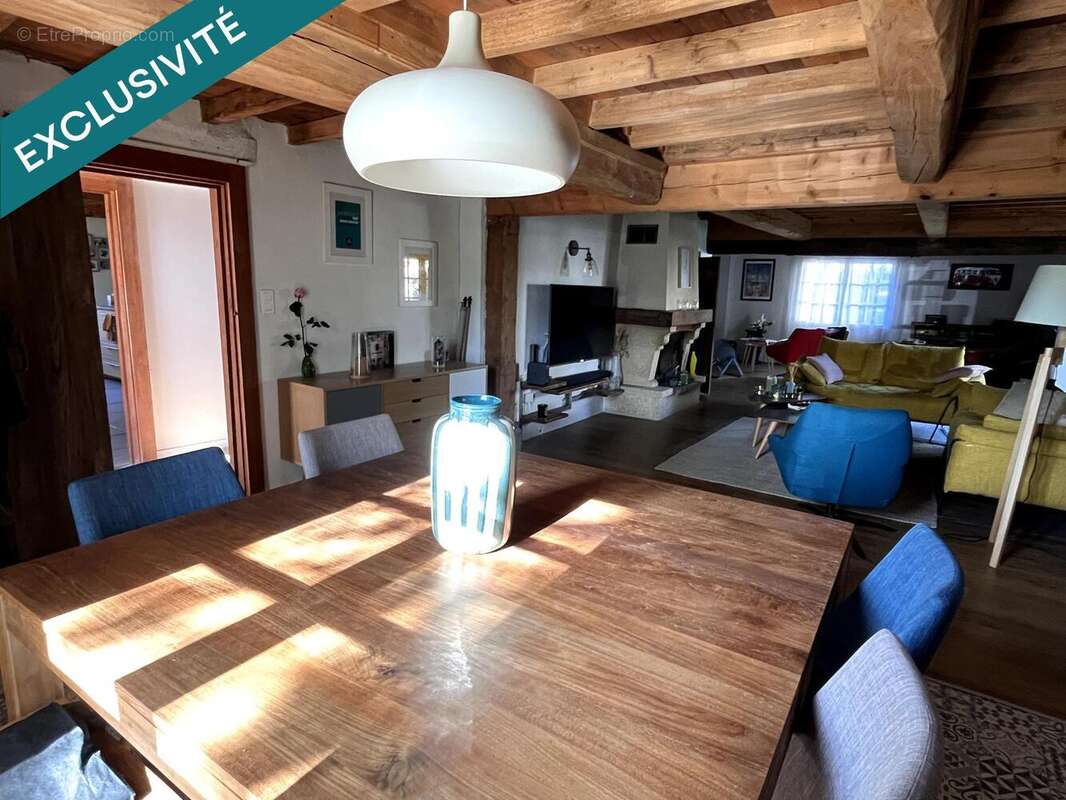 Photo 3 - Maison à GAILLAC