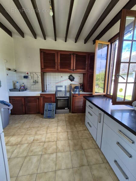 Maison à AUMALE