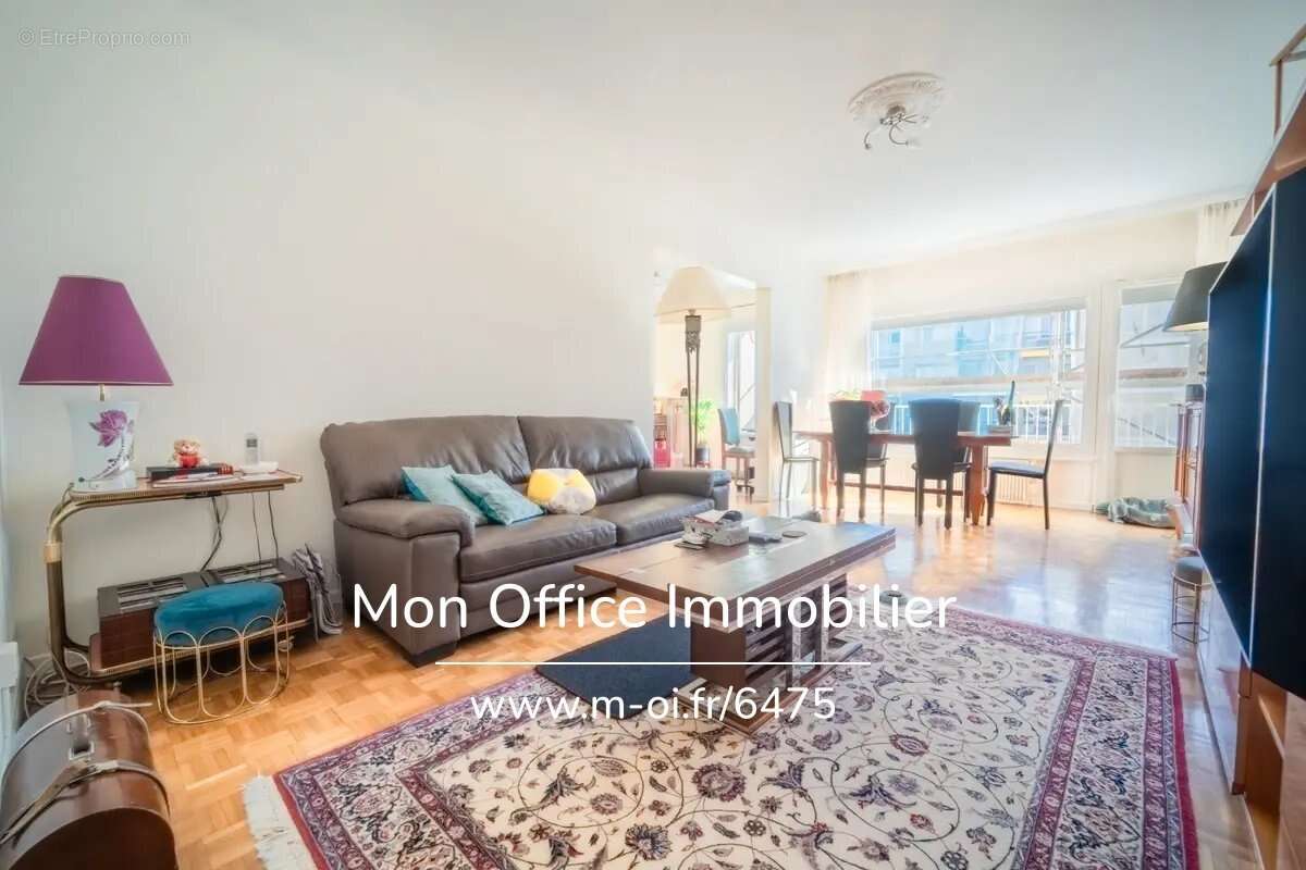 Appartement à ANNECY-LE-VIEUX