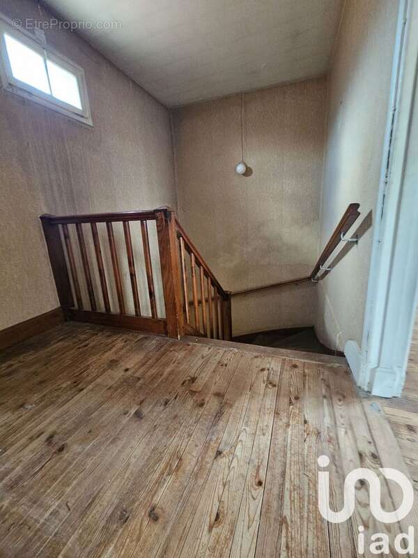 Photo 9 - Maison à SAINT-BONNET-PRES-RIOM