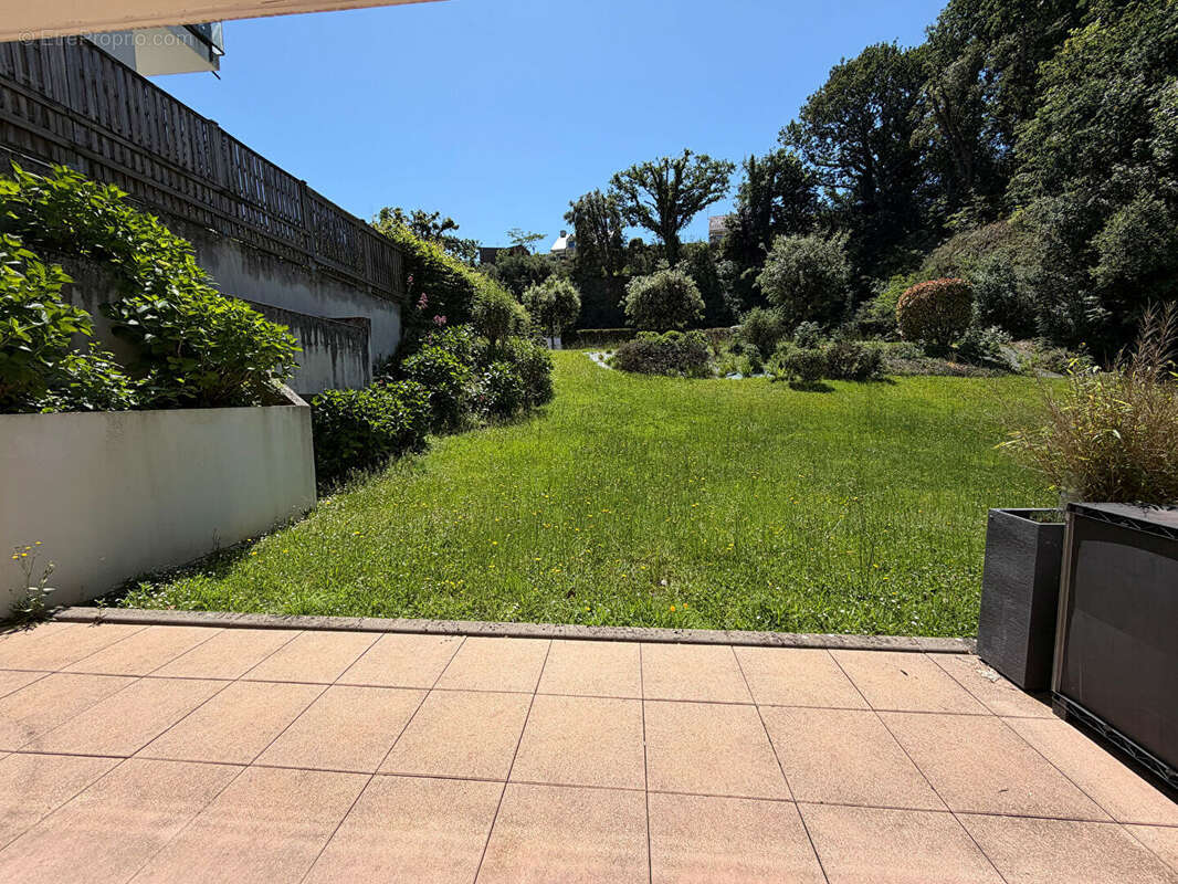 Appartement à AURAY