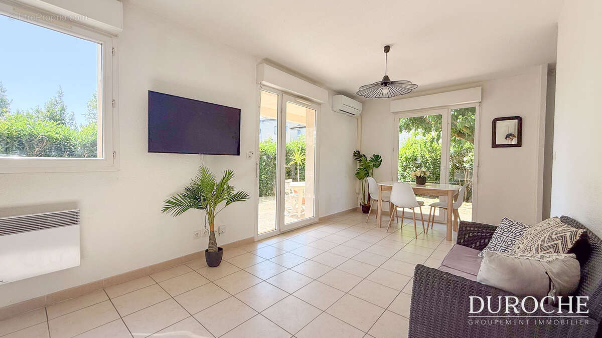 Appartement à ORANGE