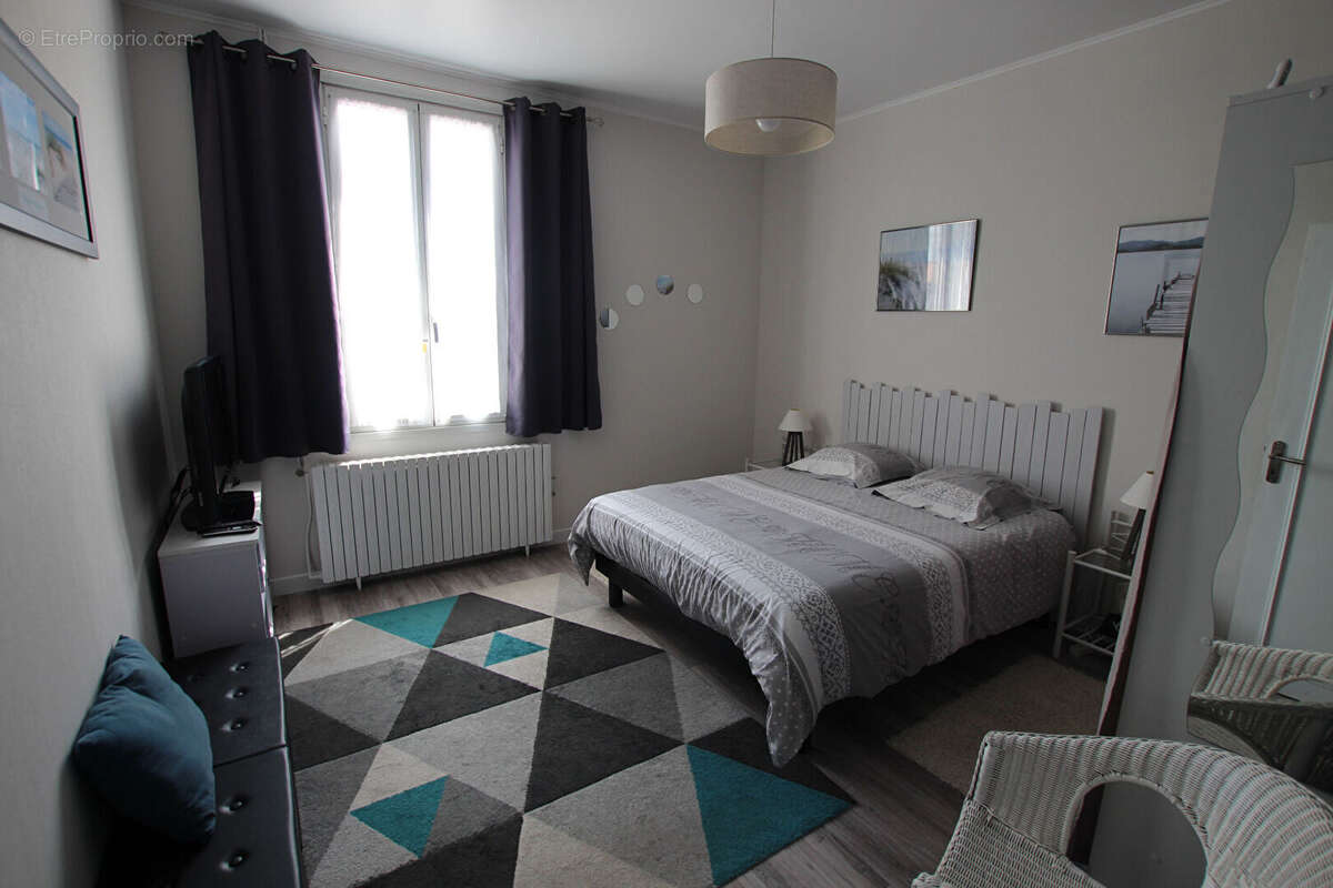 Maison à BIGANOS