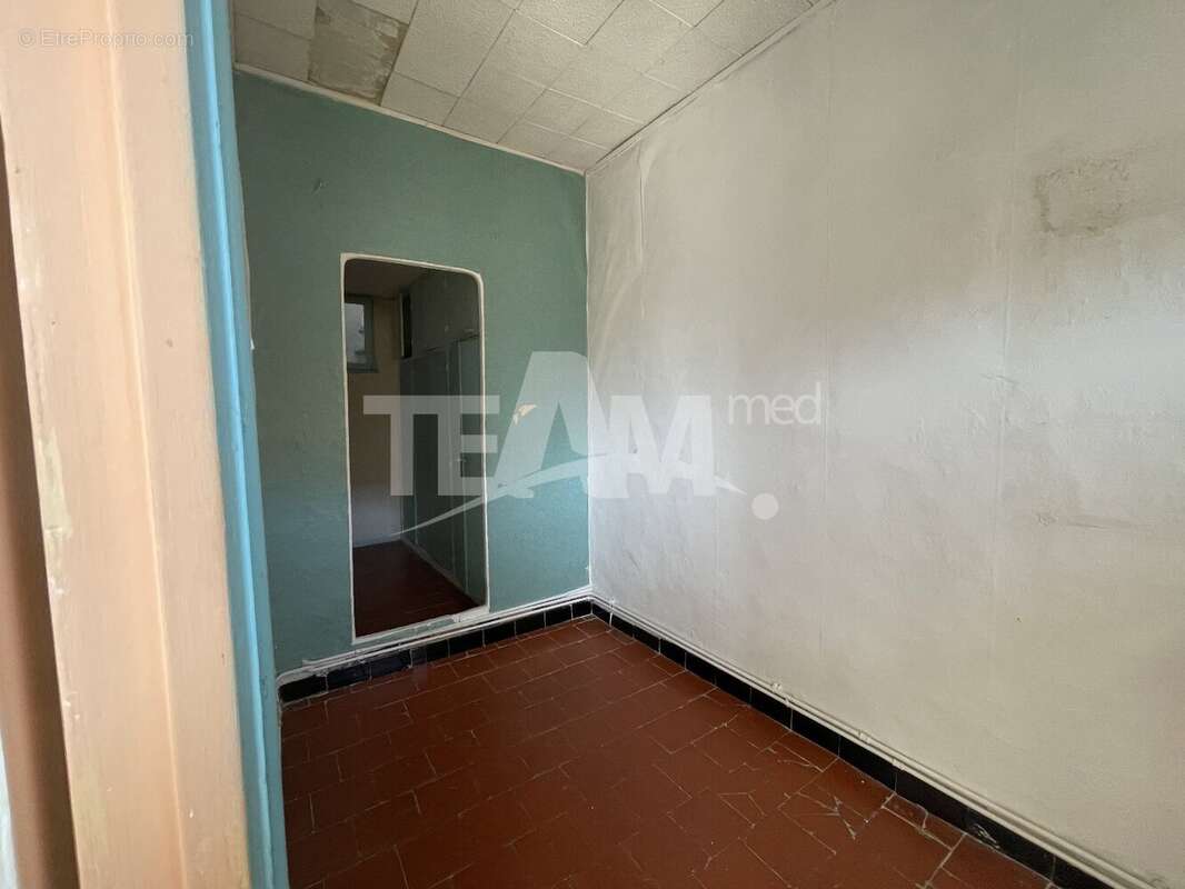 Appartement à SETE