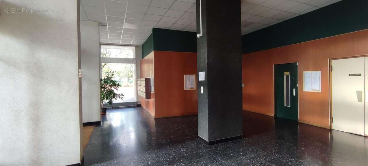 Appartement à TARBES