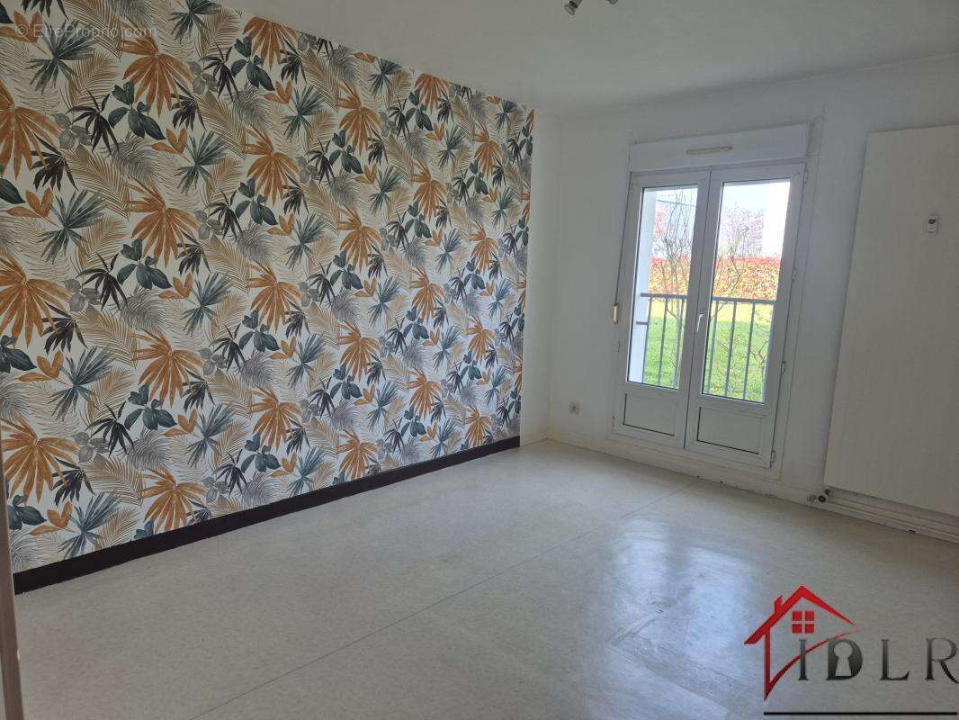 Appartement à SAINT-DIZIER