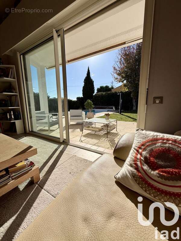 Photo 2 - Maison à BOMPAS