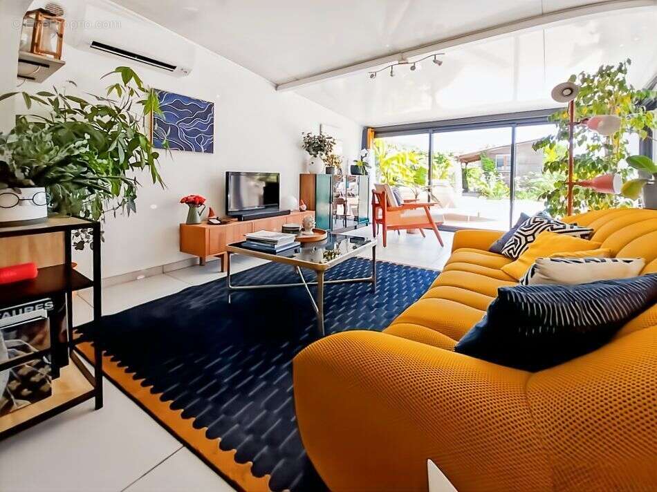 Maison à MARSEILLAN