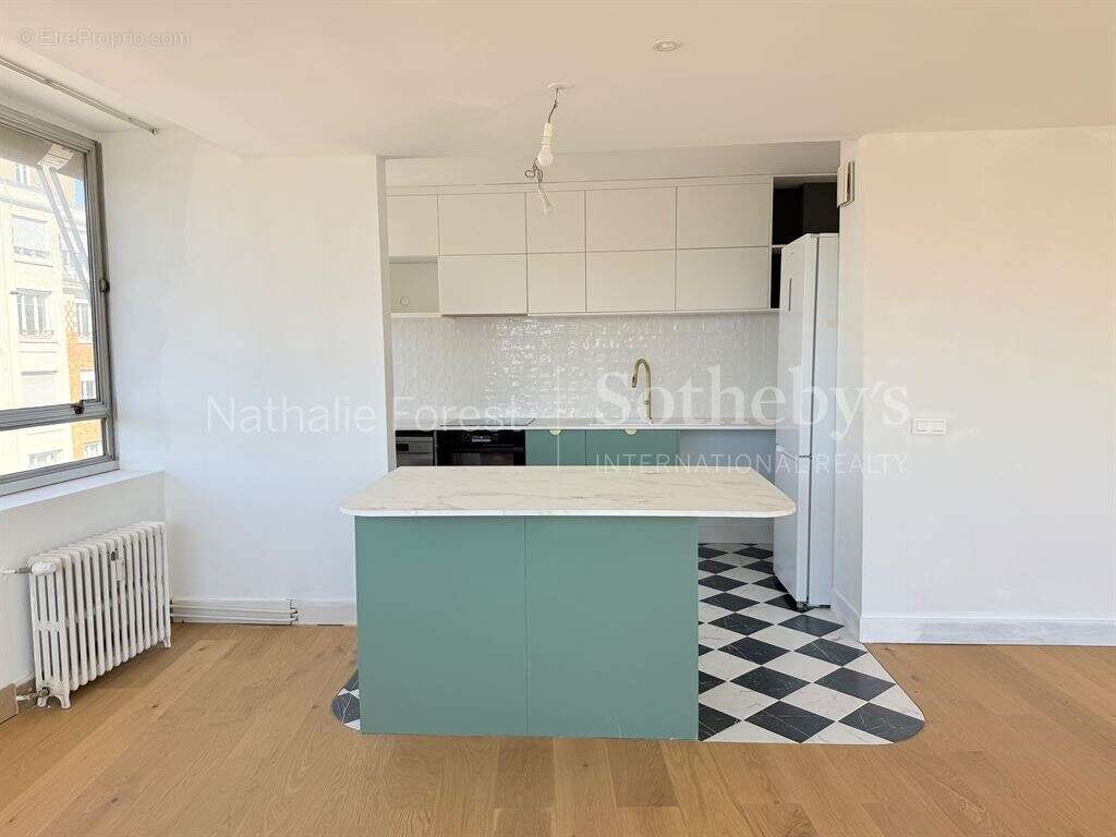 Appartement à LILLE