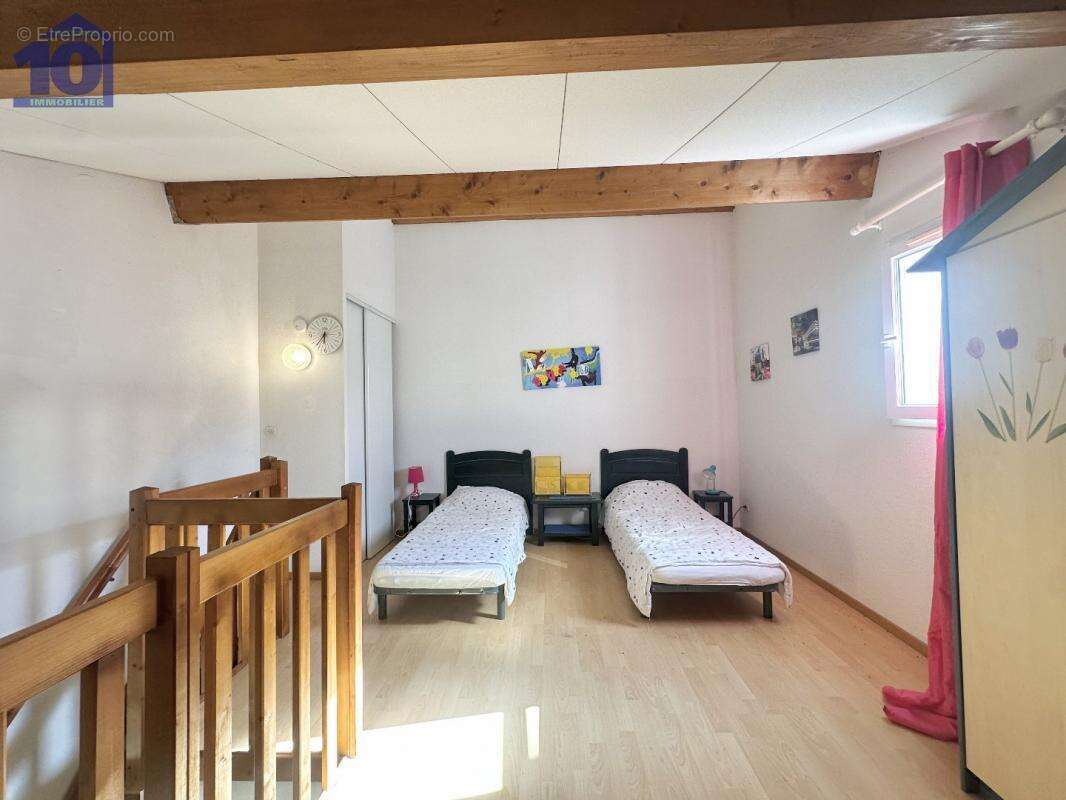 Maison à VALRAS-PLAGE