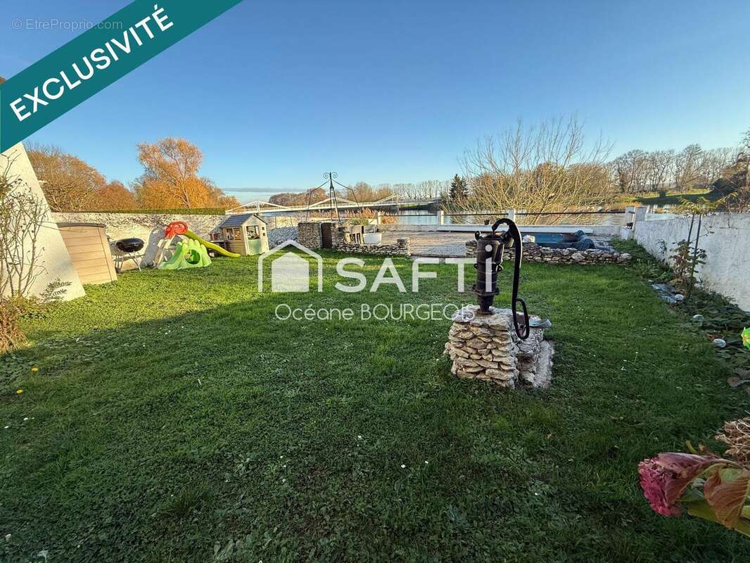 Maison 165 m² à Rigny  - photo 2