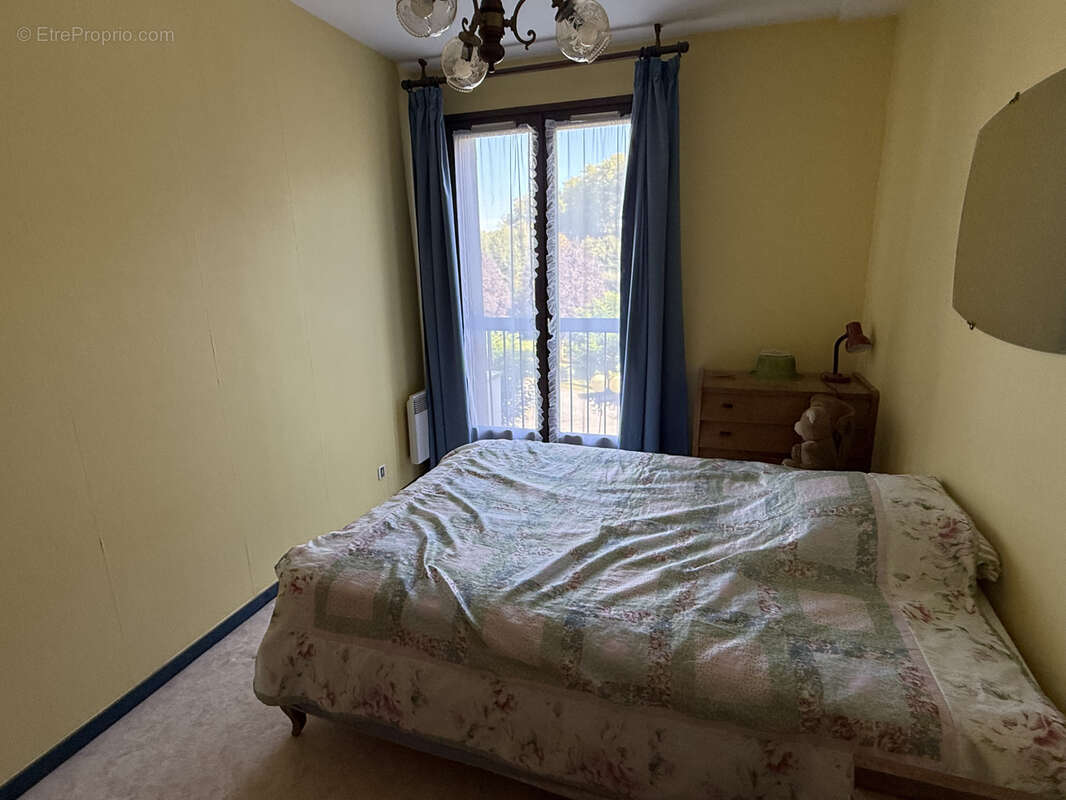 Appartement à ESPALION