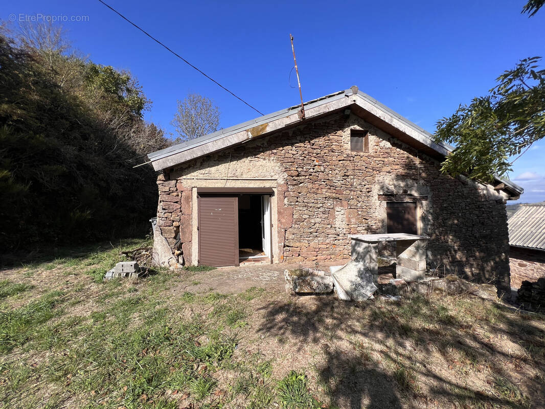 Maison à MOUNES-PROHENCOUX