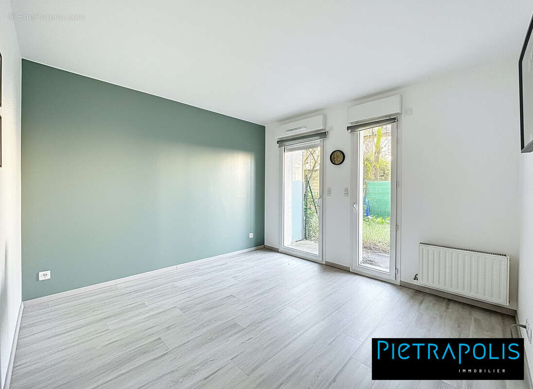 Appartement à FRANCHEVILLE