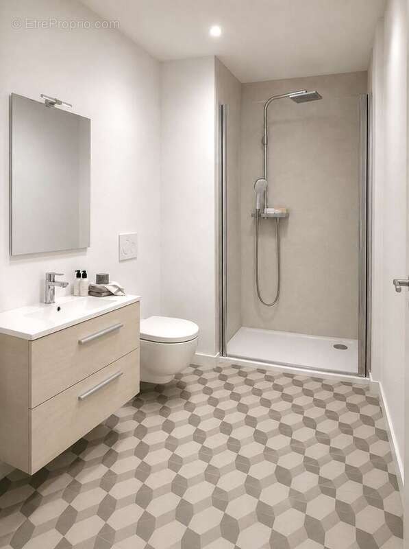 Appartement 36 m² à Toulouse  - photo 3