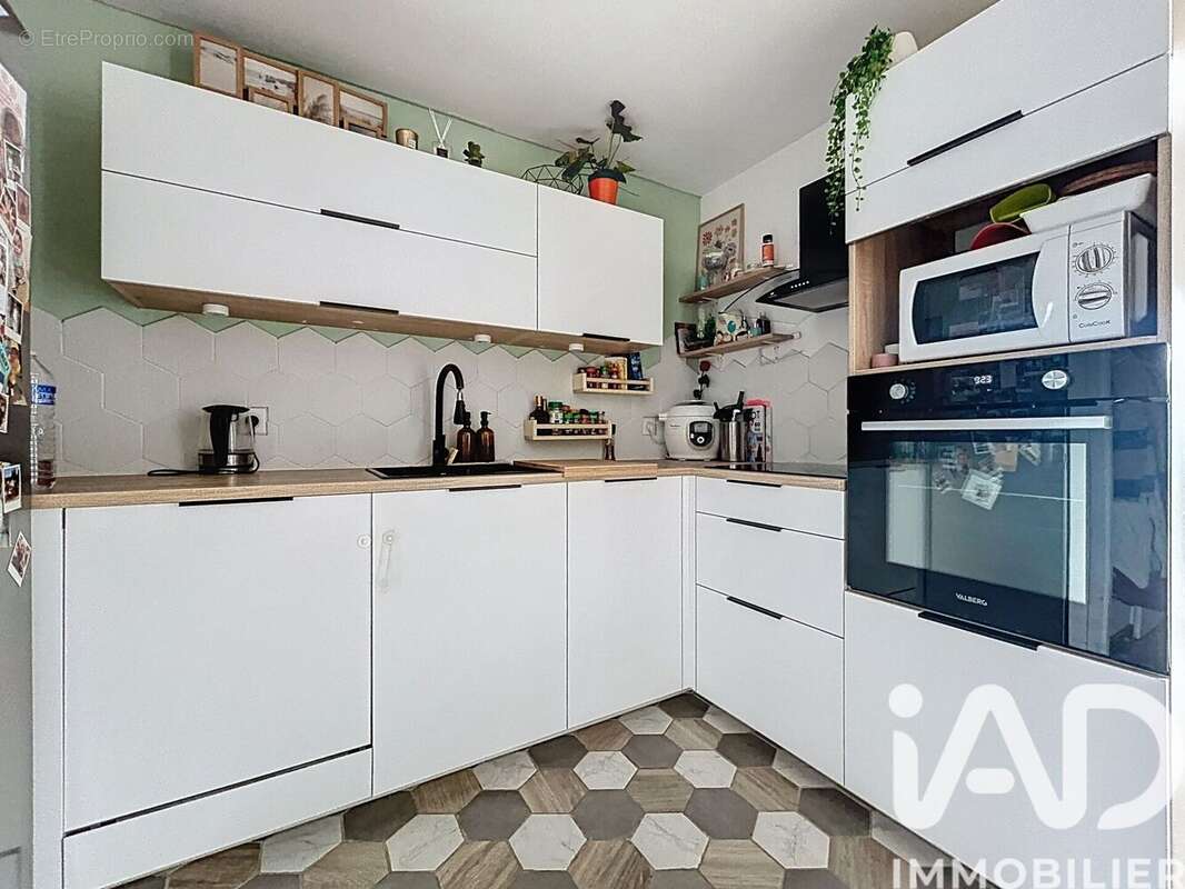 Photo 5 - Maison à OSNY