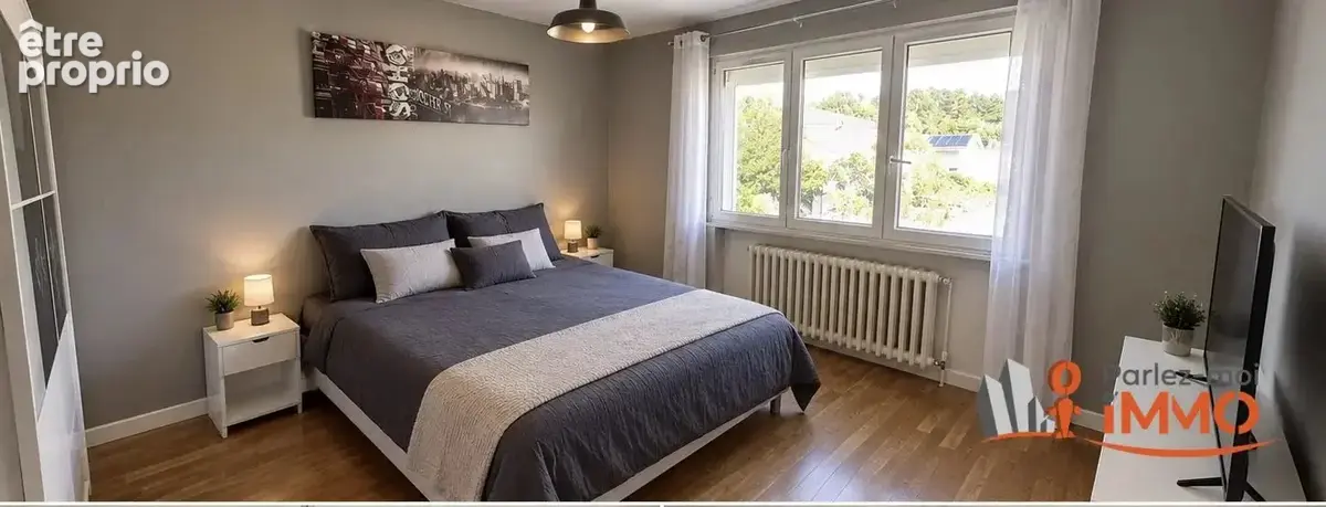 Maison à vendre Tignieu-Jameyzieu - photo 5