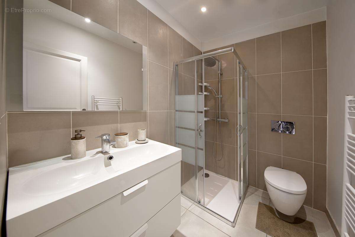 Maison à VILLEMOMBLE