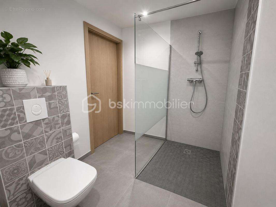 Carré de l’Habitat récent (2023) – Vendu loué – Investissement locatif clé en main - photo 5