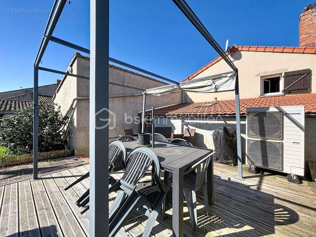 Maison de bourg - photo 2