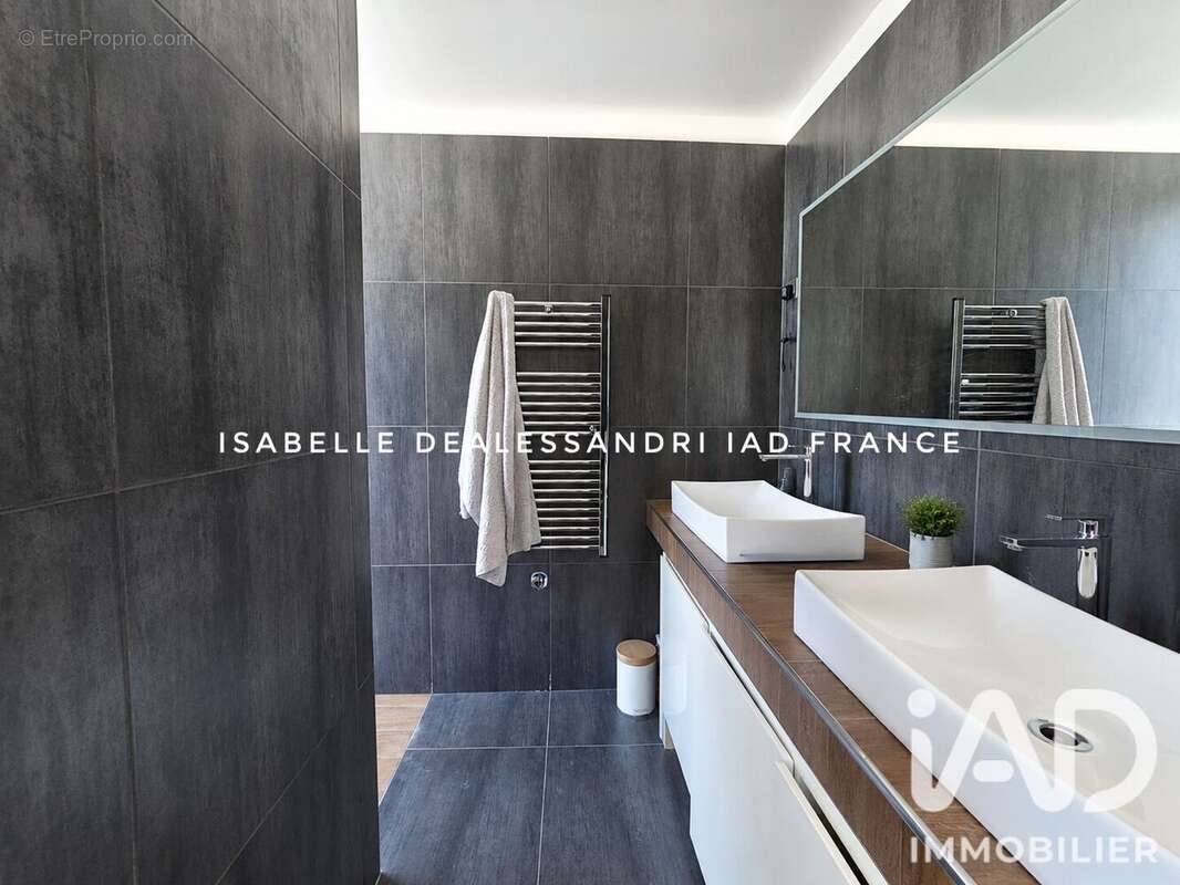 Photo 6 - Maison à OLLIOULES