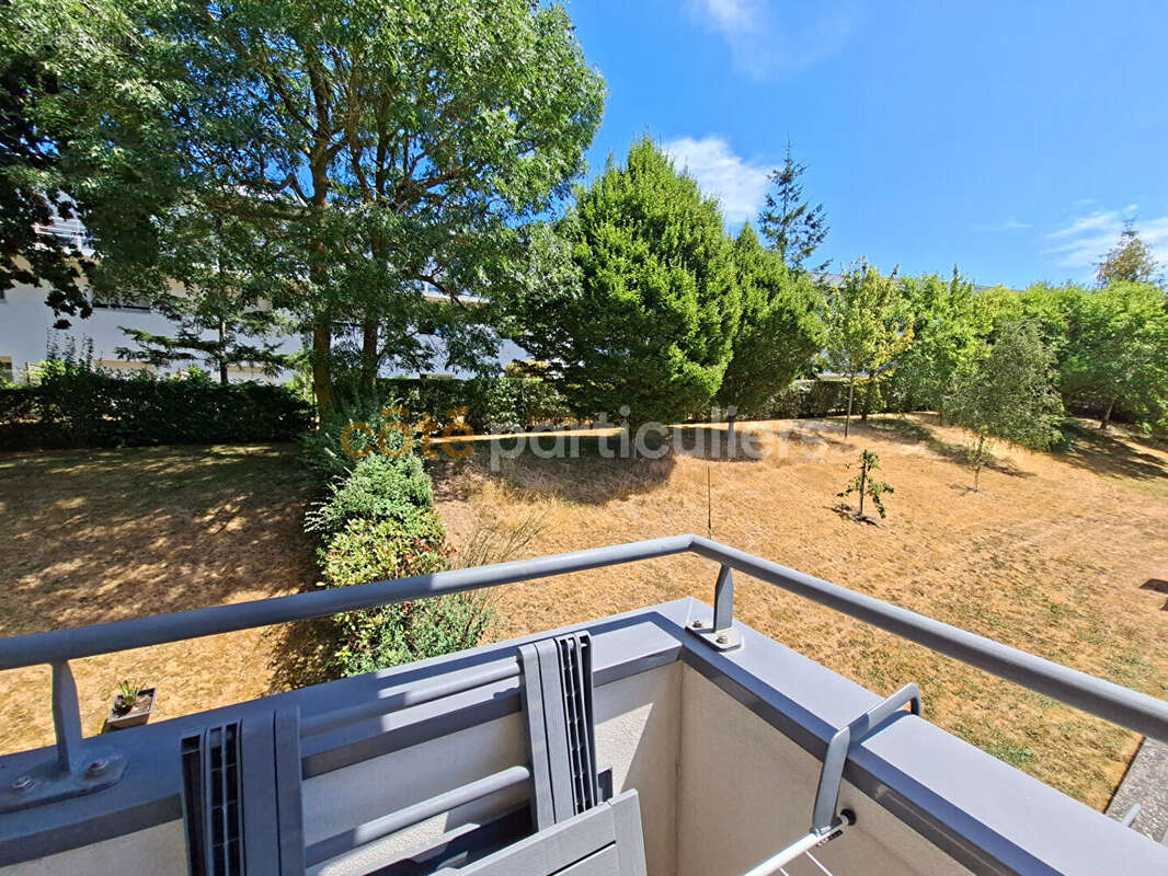 Appartement à SAINT-MALO