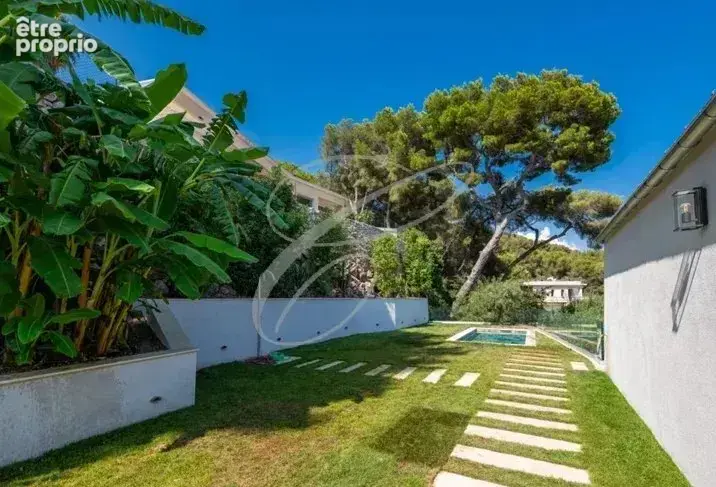 Beausoleil - villa - photo 18