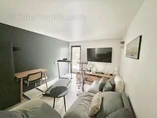 Appartement à SURESNES