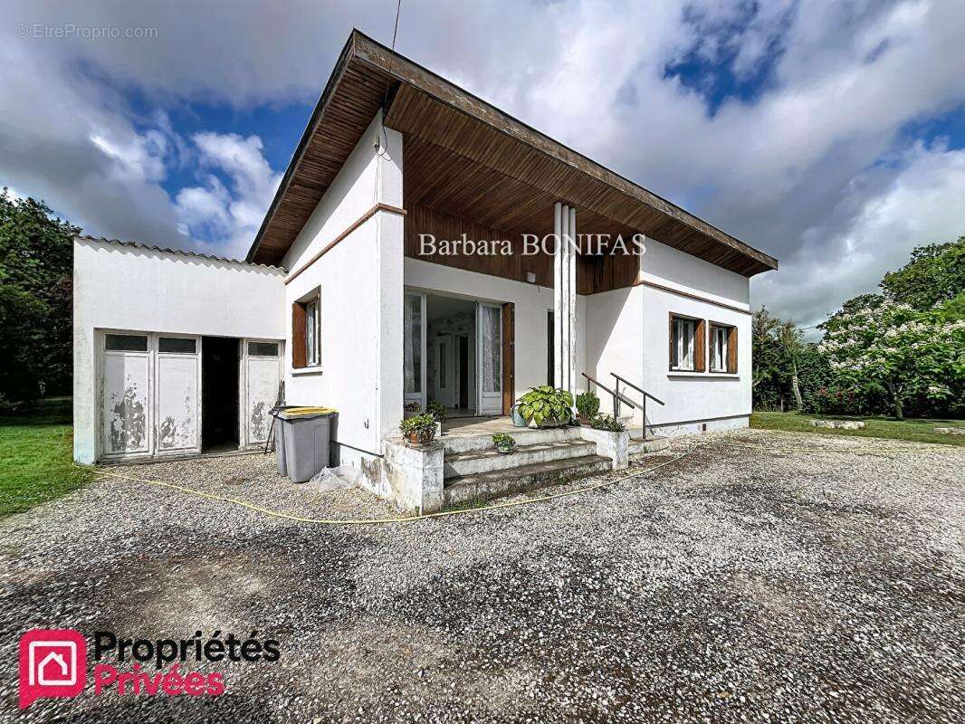 Maison Lavaur 4 pièce(s) 81.45 m2 - photo 5