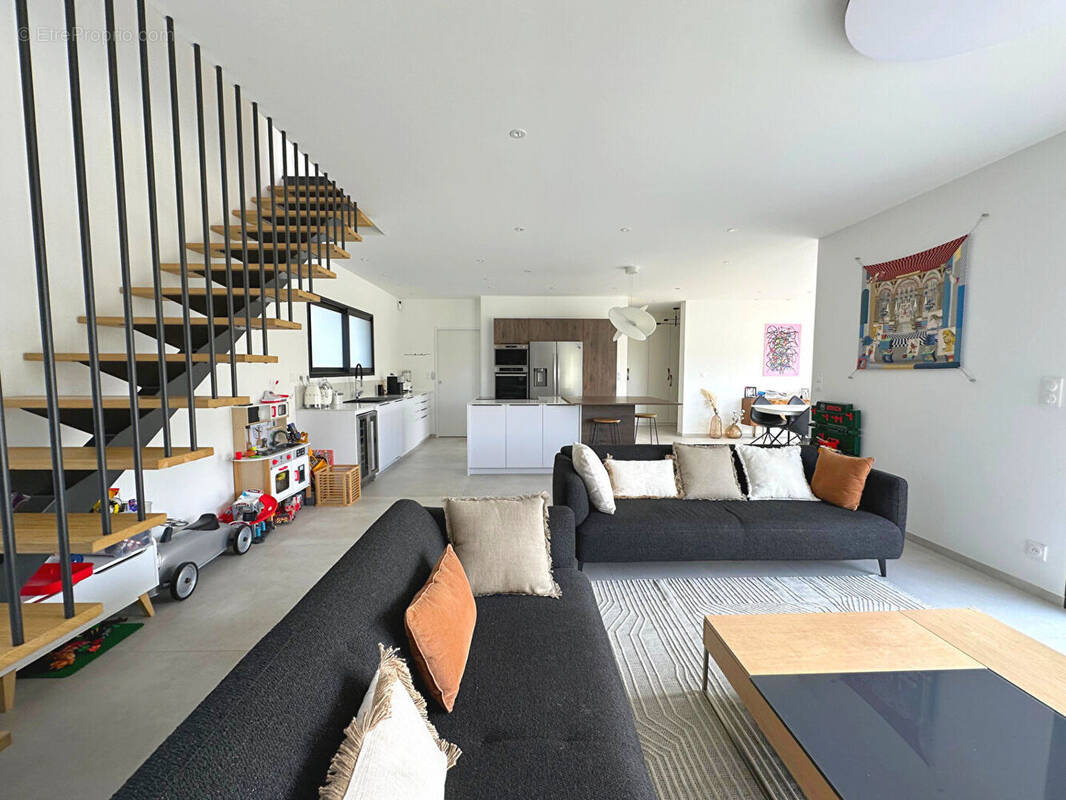 Maison à CESSON-SEVIGNE