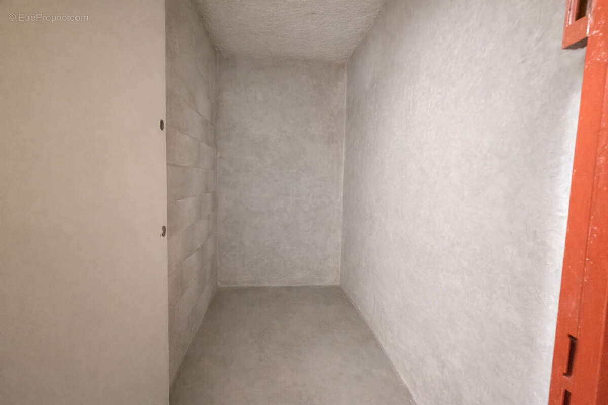 Appartement à VOIRON