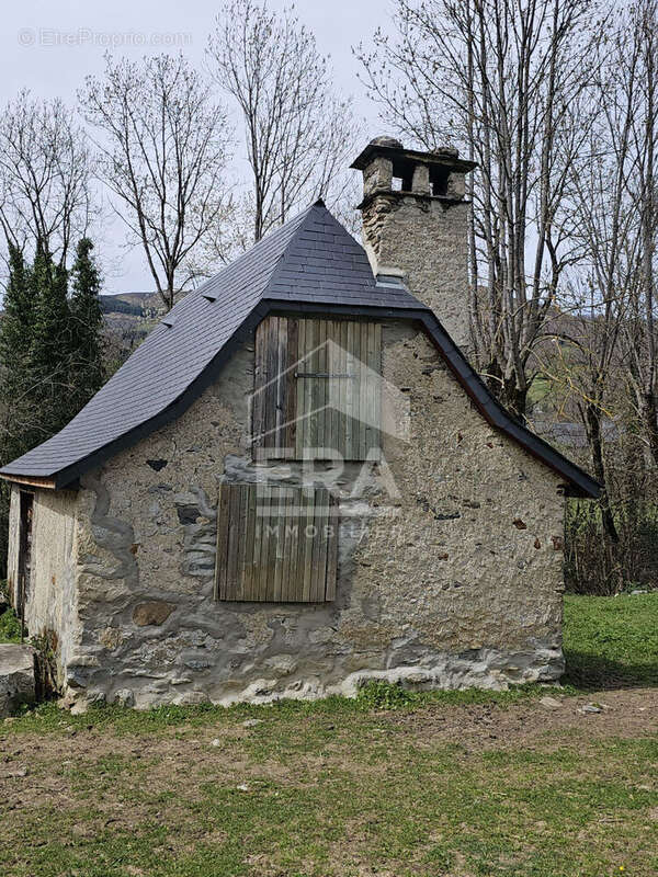 Autre à ARRENS-MARSOUS