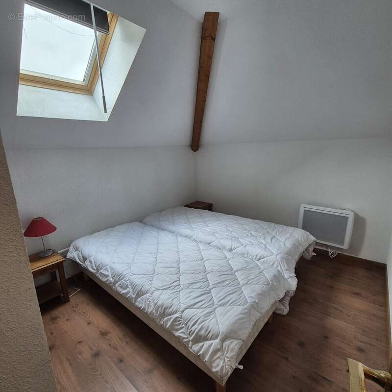 Appartement à GERM