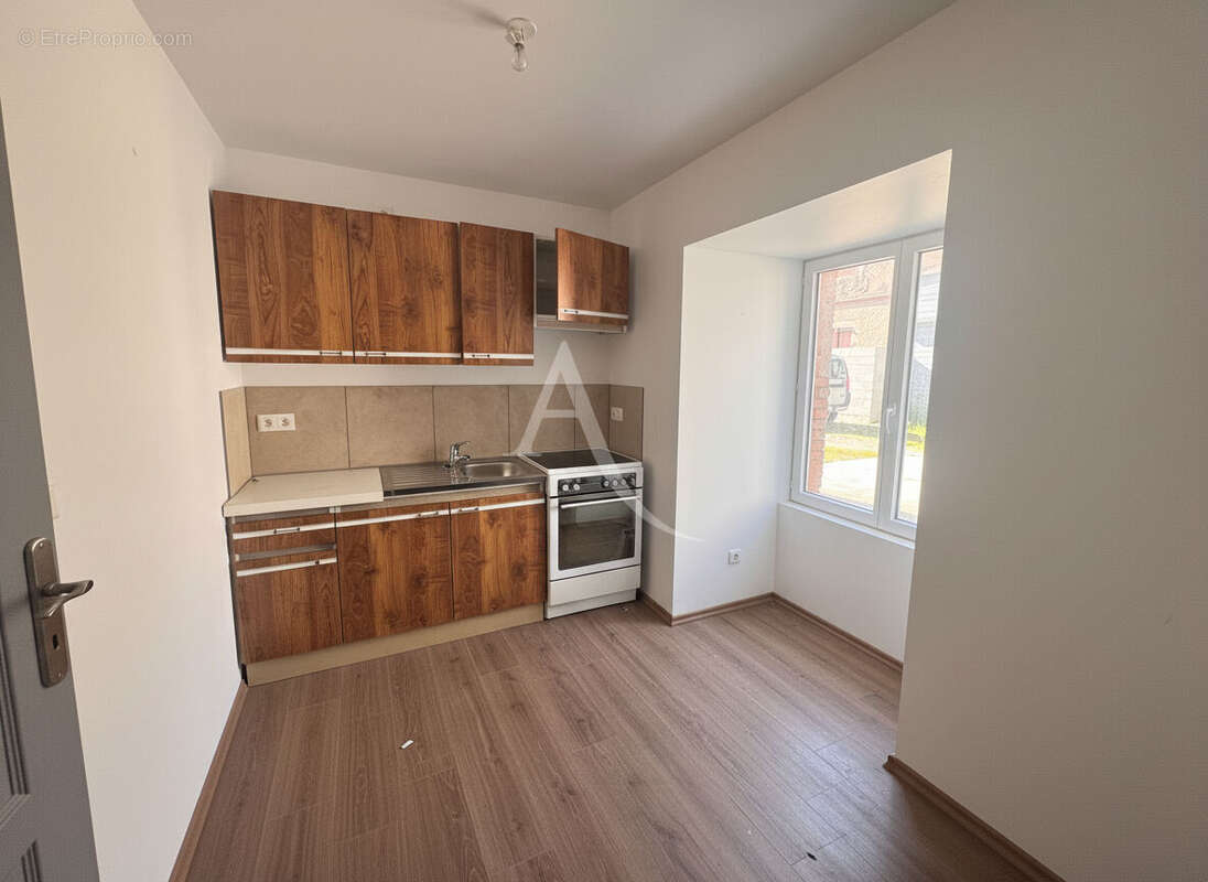 Appartement à ALBI