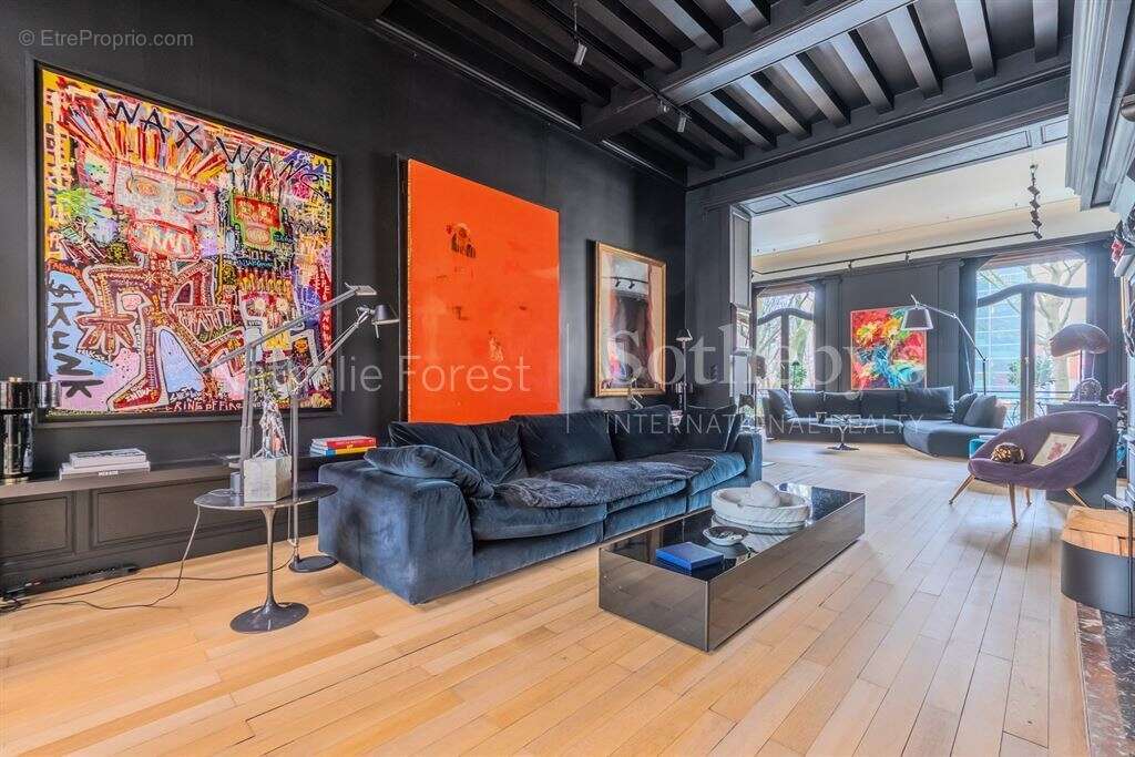 Appartement à LILLE
