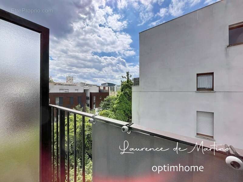 Appartement à BEZONS