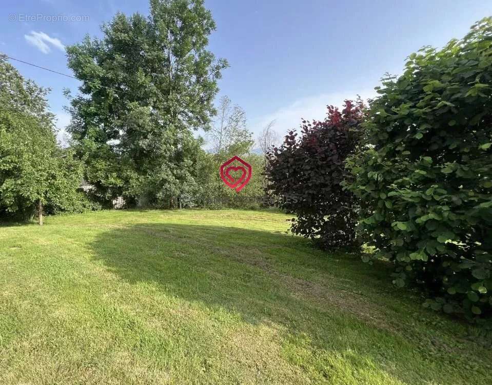 Maison à SAINT-GIRONS