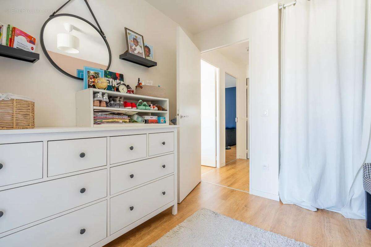 Appartement à PANTIN